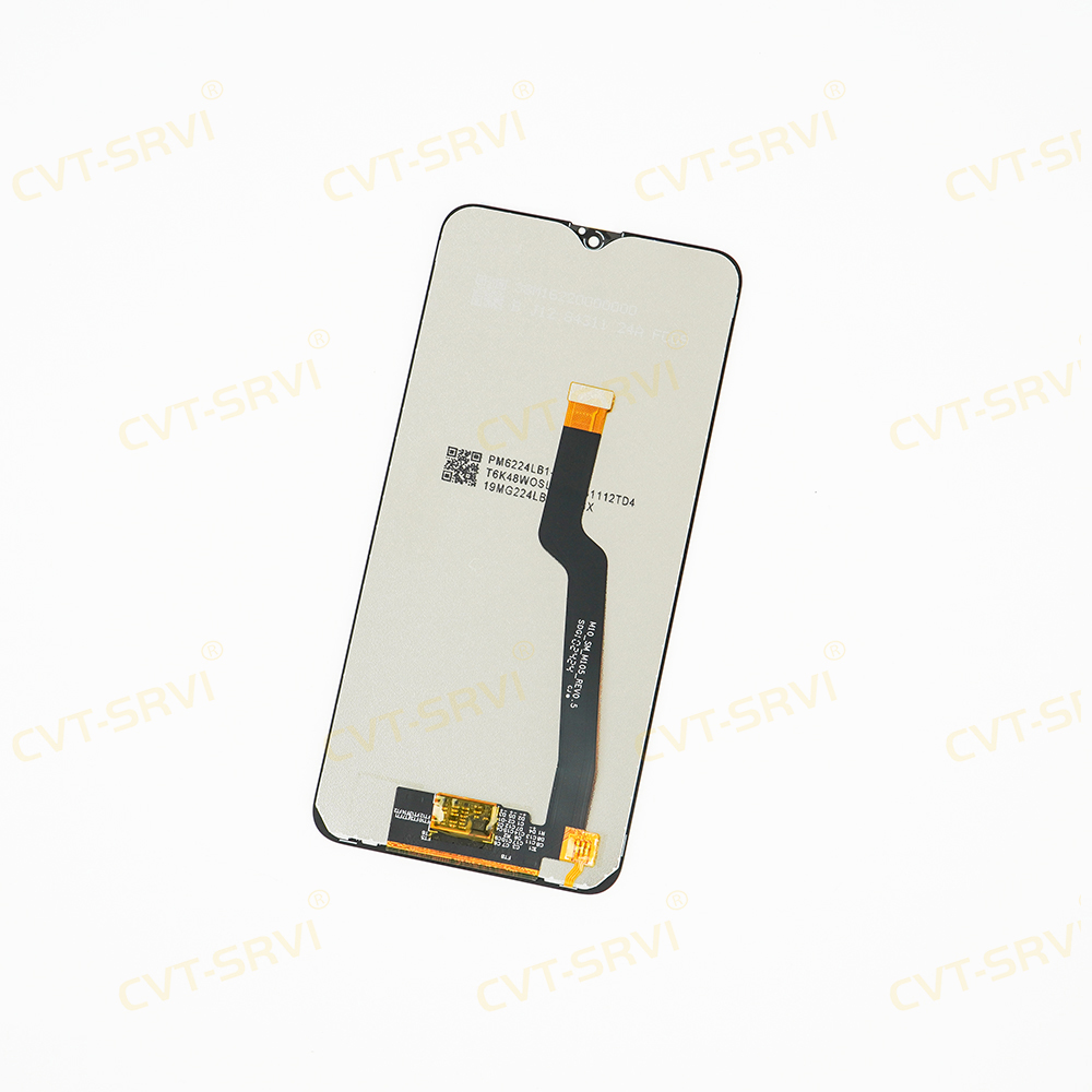 High Quality LCD Mobile Phone Replacements Parts LCD Screen Touch Display for Samsung Galaxy A10