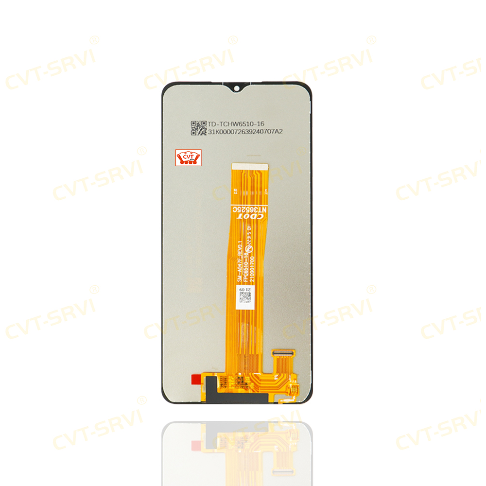 Touch Screen Display Digitizer Mobile Phone Accessories Parts Mobile LCD Screens Mobile Phone LCD for Samsung A04s Pantalls