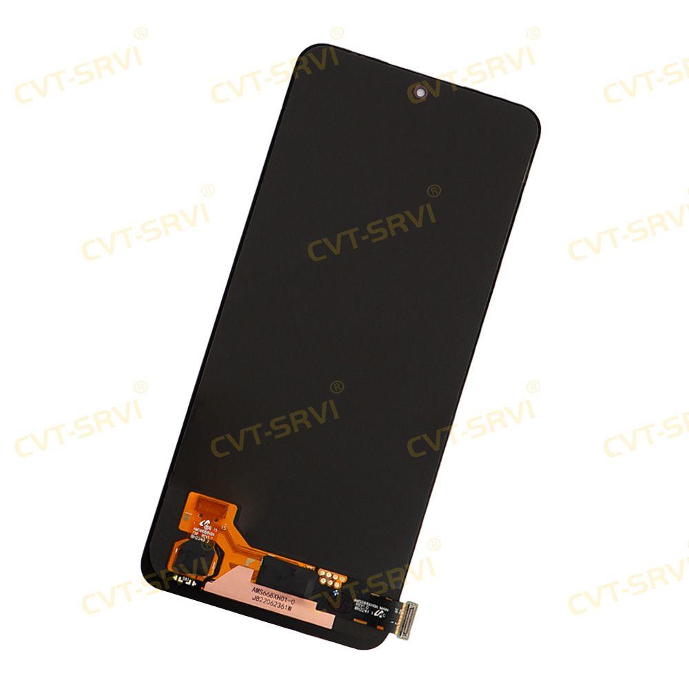 CVT-SRIV Original Mobile Phone Display Lcd Screen Replacement for Redmi Note 12