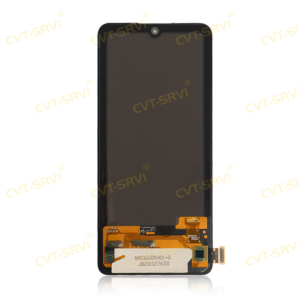 CVT-SRIV Original Mobile Phone LCD for Redmi Note 11Pro Oem Replacement Display Screen