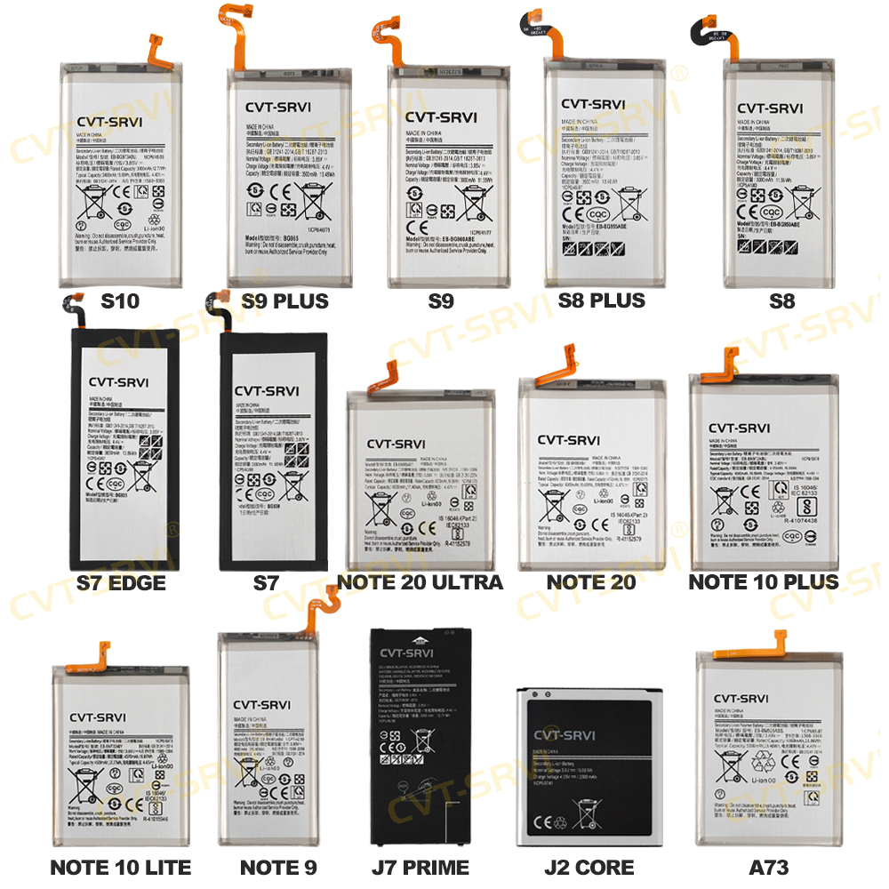 Battery J7 PRIME