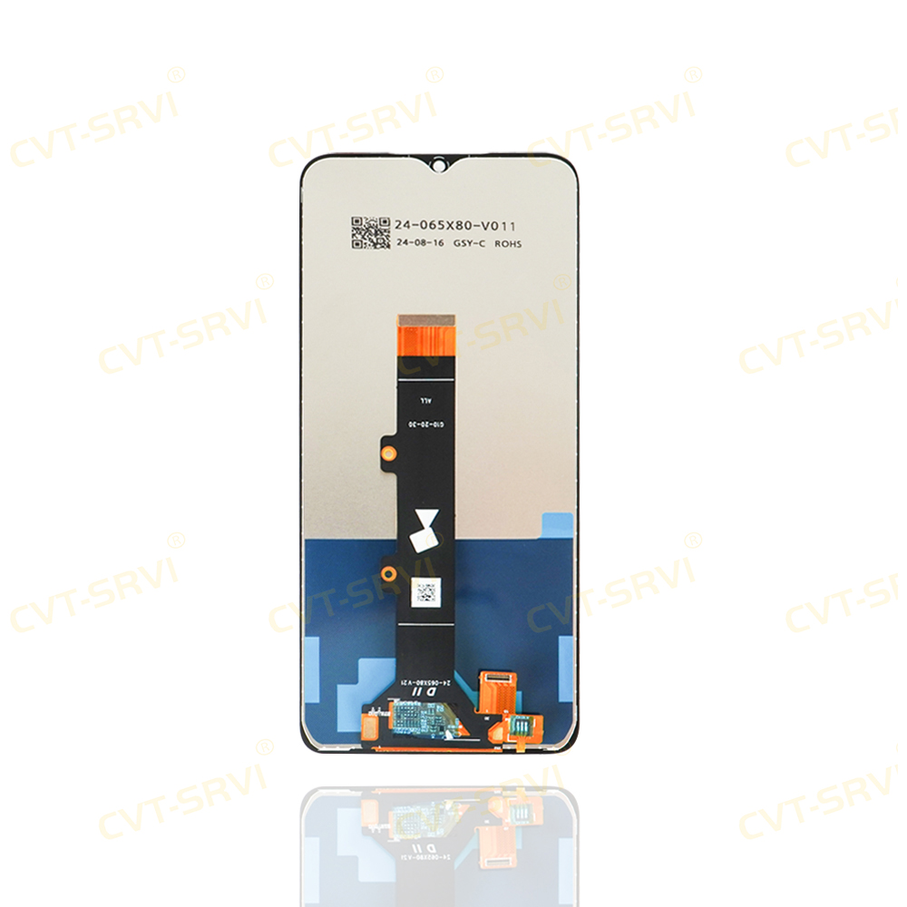 Replacement Original Cell Phone Screen Assemblies LCD Touch Screen for Motorola E22