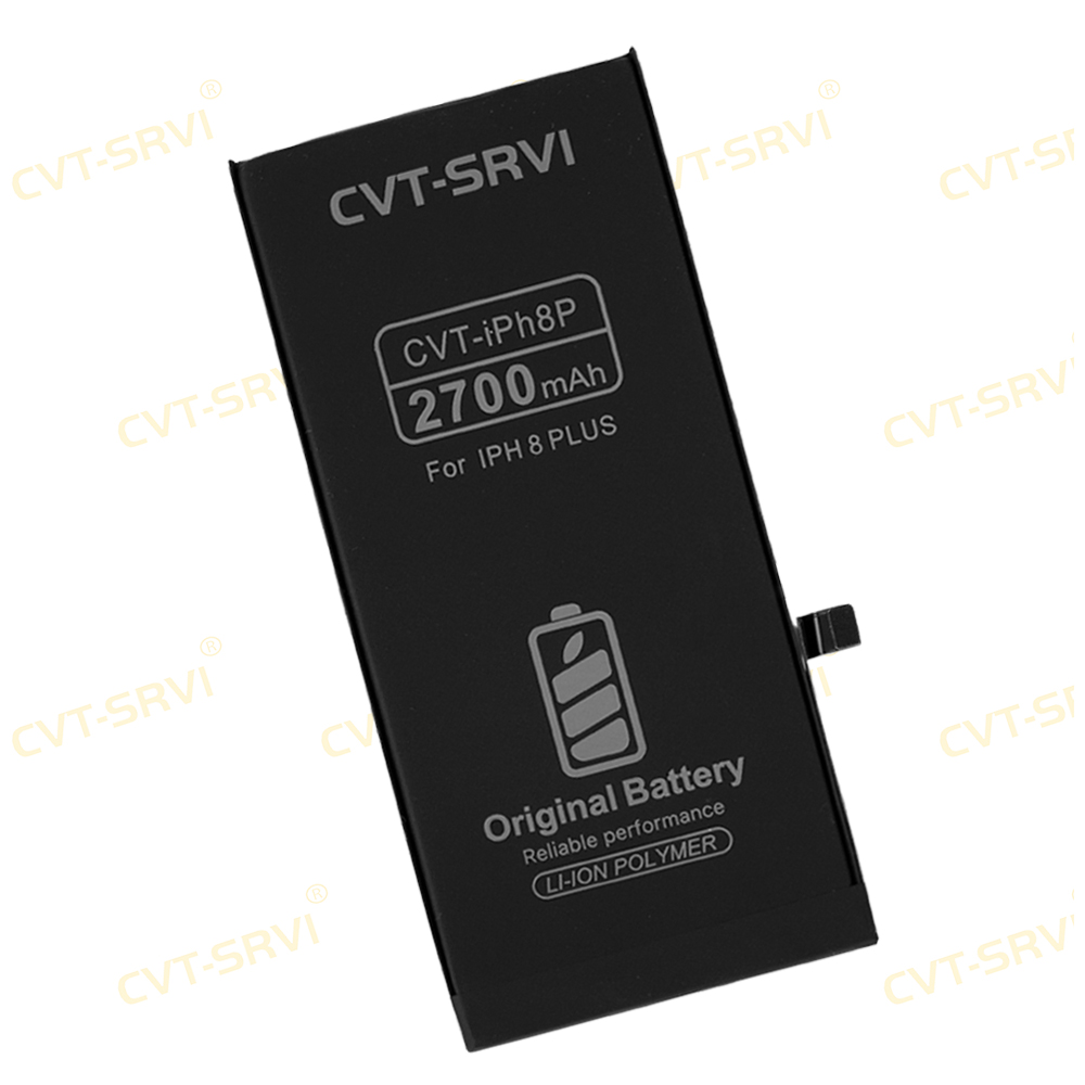 Factory Price Phone Battery CVT Full Capacity Replacement Batteries For iphone 8 Plus Bateria