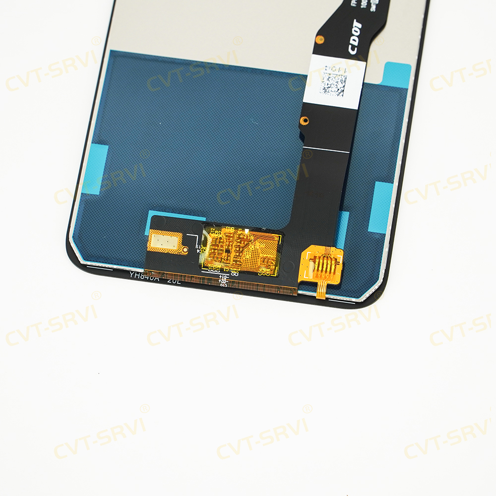 CVT-Srvi Pantallas De Celulares Good Quality Mobile Phone LCD Screen for TCL20L 20L PLUS 20S Mobile Phone Accessories