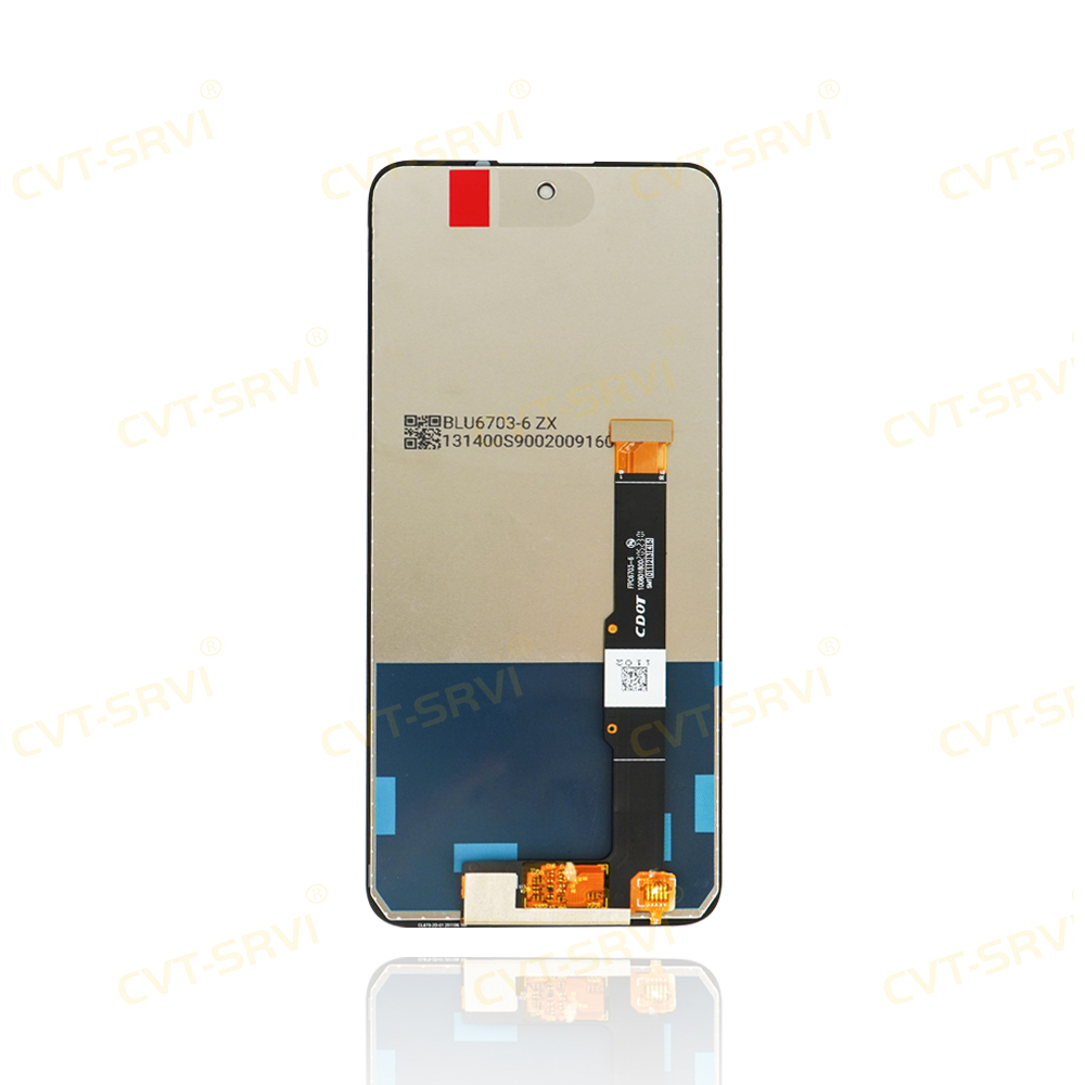 CVT-Srvi Modulo De Celulares Good Quality Mobile Phone LCD Display for TCL 20 5G Mobile Phone Accessories