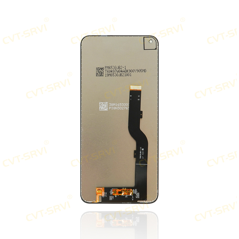 CVT-Srvi Modulo De Celulares High Quality Cell Phone LCD Display for TCL 10L Mobile Phone Accessories