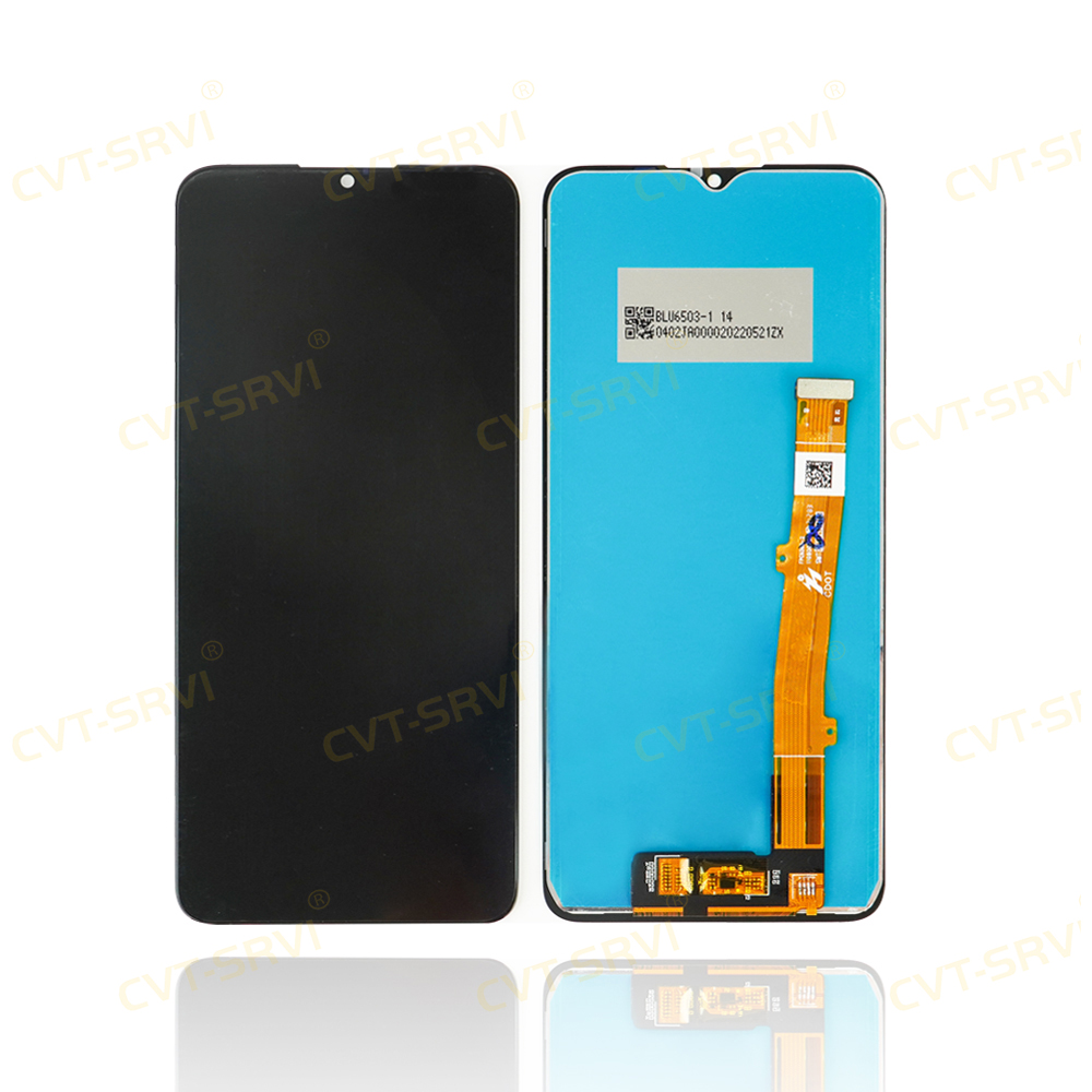 CVT High Quality Cell Phone LCD Display for TCL 10SE Modulo De Celulares Mobile Phone Accessories