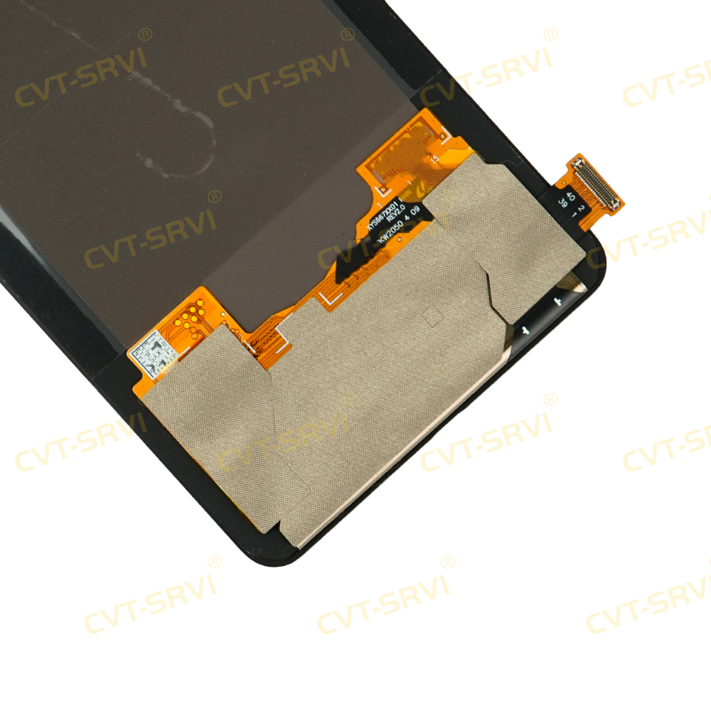 CVT-SRIV 100% Original China Factory Wholesale Mobile Phone Accessories Mobile LCD Display for X-MI F3