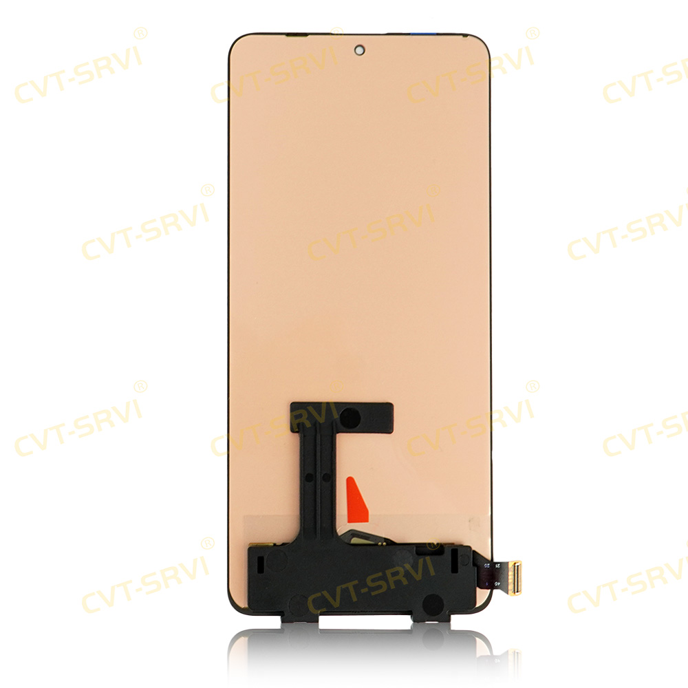 Good Quality CVT-Srvi Original Display Screen Mobile Phone Accessory Touch Screen Mobile Phone LCD for X-MI F5 Pro