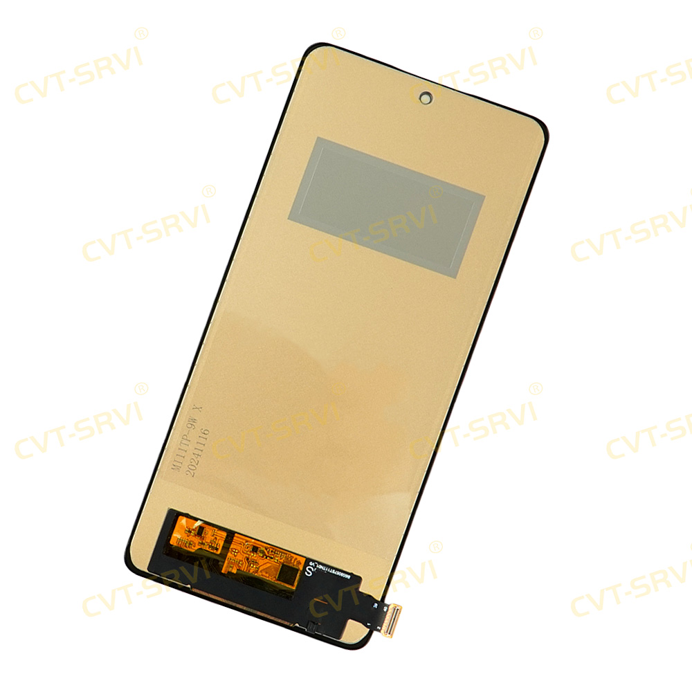 Mobile Phone Accessories Touch Screen Wholesale Price 100% Orignal High Quality Mobile Phone LCD for X-MI 11T
