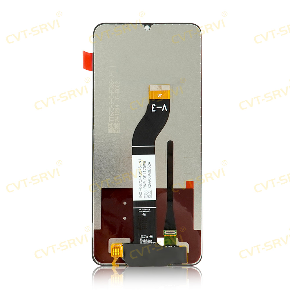 CVT-Srvi 100% Tested LCD Screens Pantallas PARA Celulares Mobile Phone LCD for Redmi 13C