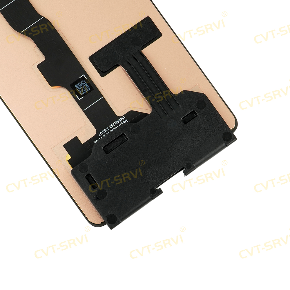 CVT-SRVI Pantalla Mobile Phone LCD for Redmi Note13 5G Screen Replacement Display