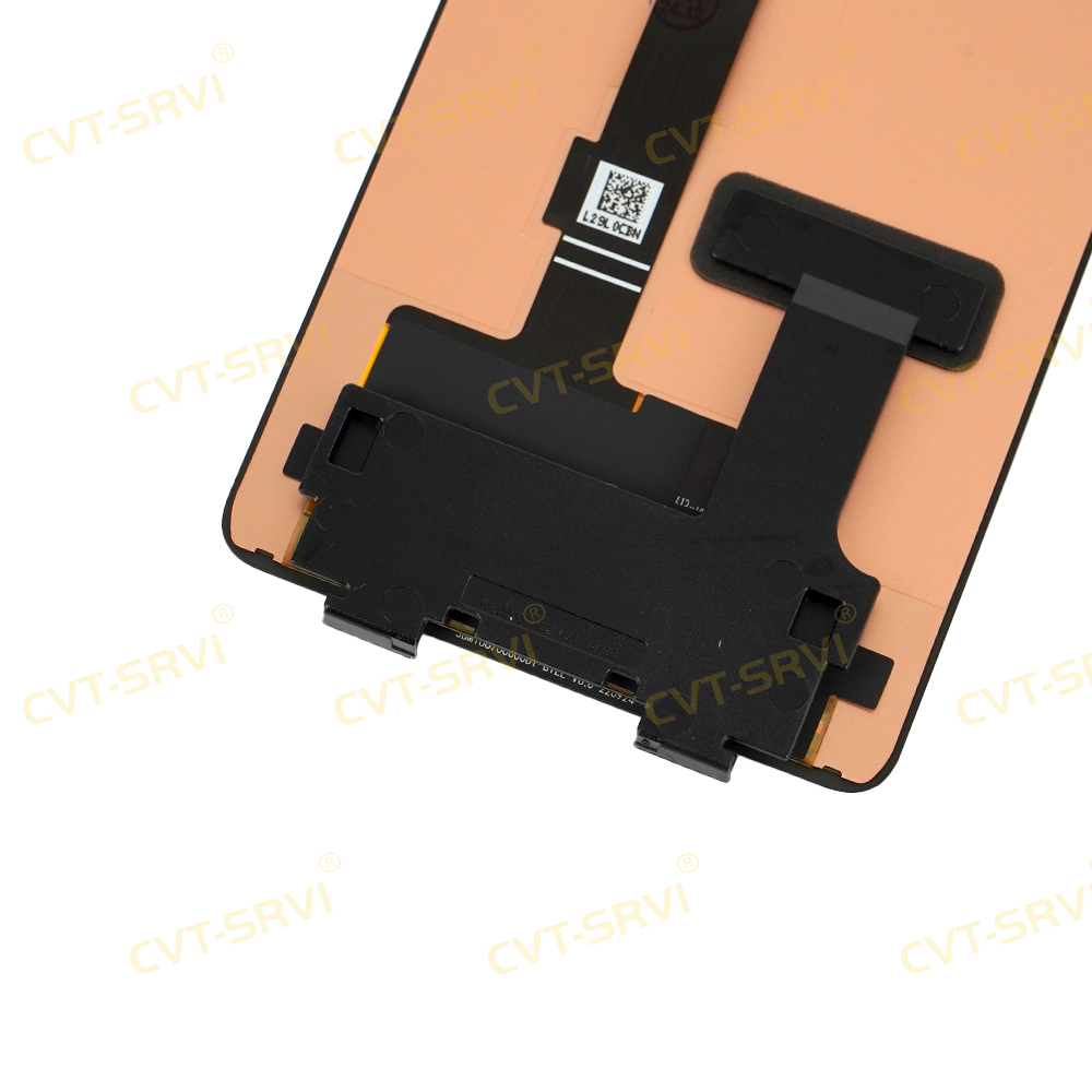 AAA 100% Original Display Pantalla High Quality Mobile Phone LCD for Redmi Note12 Pro 5G Mobile Phone Accessories