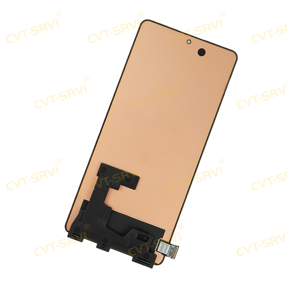 CVT-Srvi Original Touch Screen Display Mobile Phone LCD for Redmi K40 GAMER
