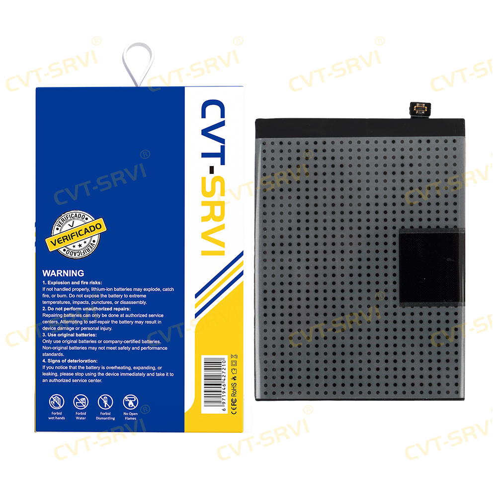Wholesale Factory Original Capacity Replacement Bateria Mobile Phone Battery for XM 11 LITE