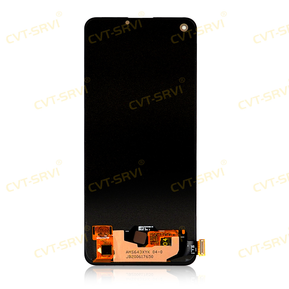  CVT-SRIV Mobile Phone Pantalla Wholesale Mobile Cell Phone LCD Diplay Screen for Realme 7PRO