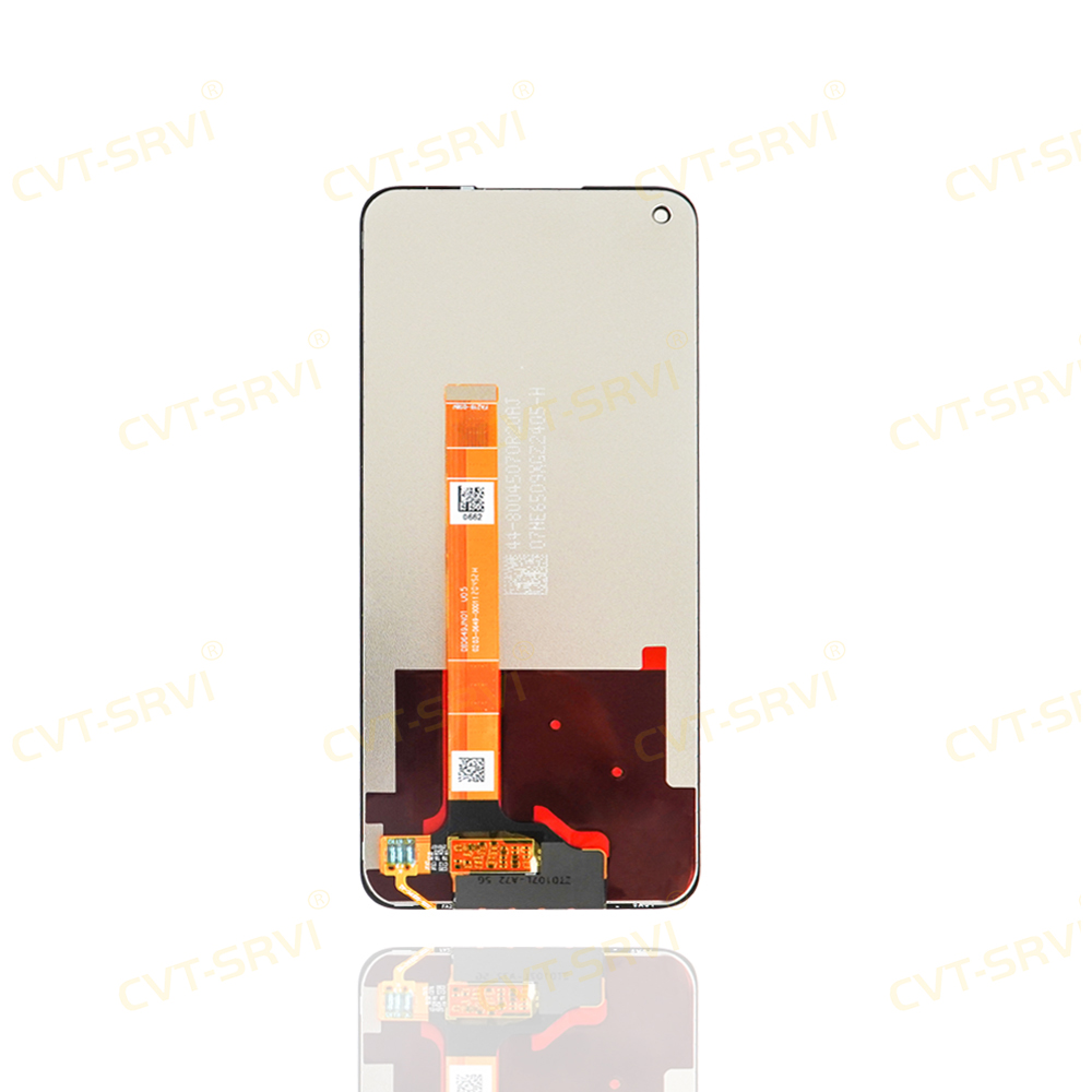 Good Prices Phone Display Screen Replacement Touch Lcd Screen for Realme 7 5G