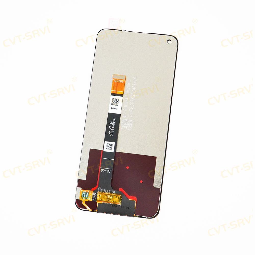 Popular Original Touch Screen LCD Mobile Phone Screen Replacement for Realme 8 5G