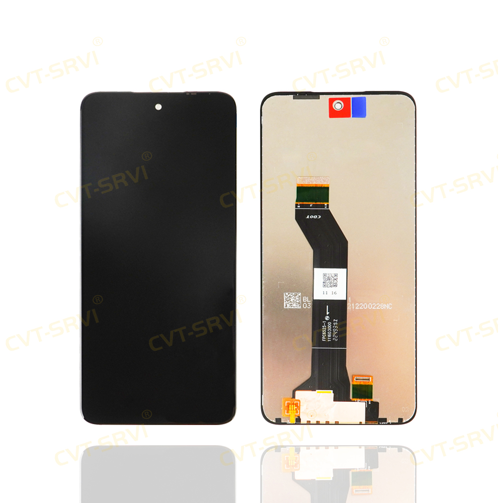 Top Selling High Definition 100% Garanty Cell Phone LCD for Motorola G STYLUS 2023