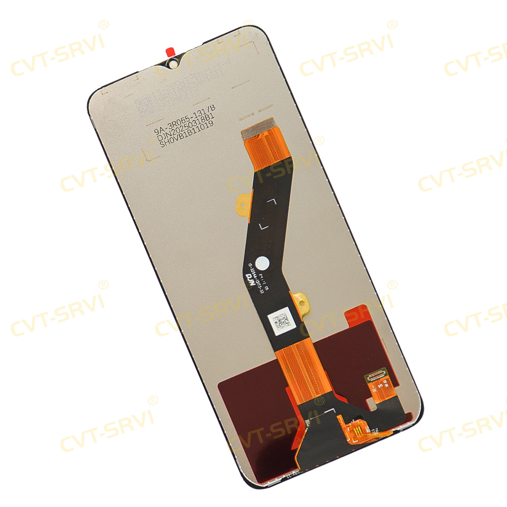 CVT-SRVI Wholesale Price Original Quality Cellphone Screen Replacement Mobile Phone LCD for ITEL S23
