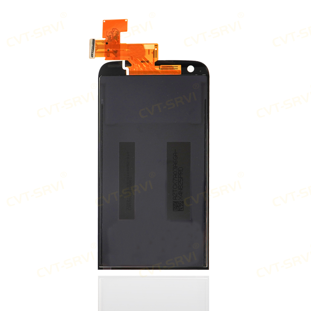 CVT Pantalla Mobile Phone Accessries Complete Replacement LCD Screen for LG G5