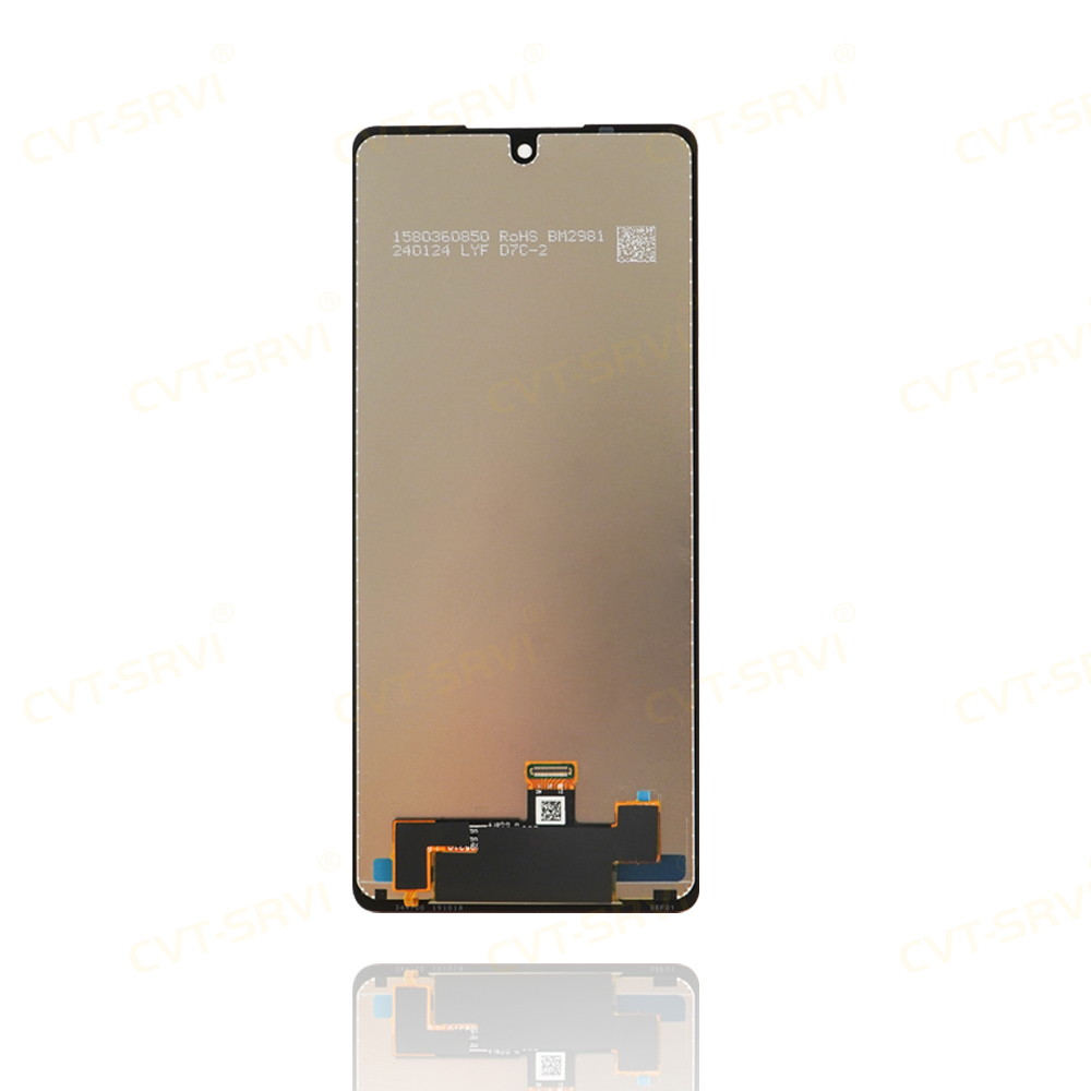 CVT-SRVI Best Price Pantallas Phone Screen Replacement Mobile Phone LCD for LG Stylus 6