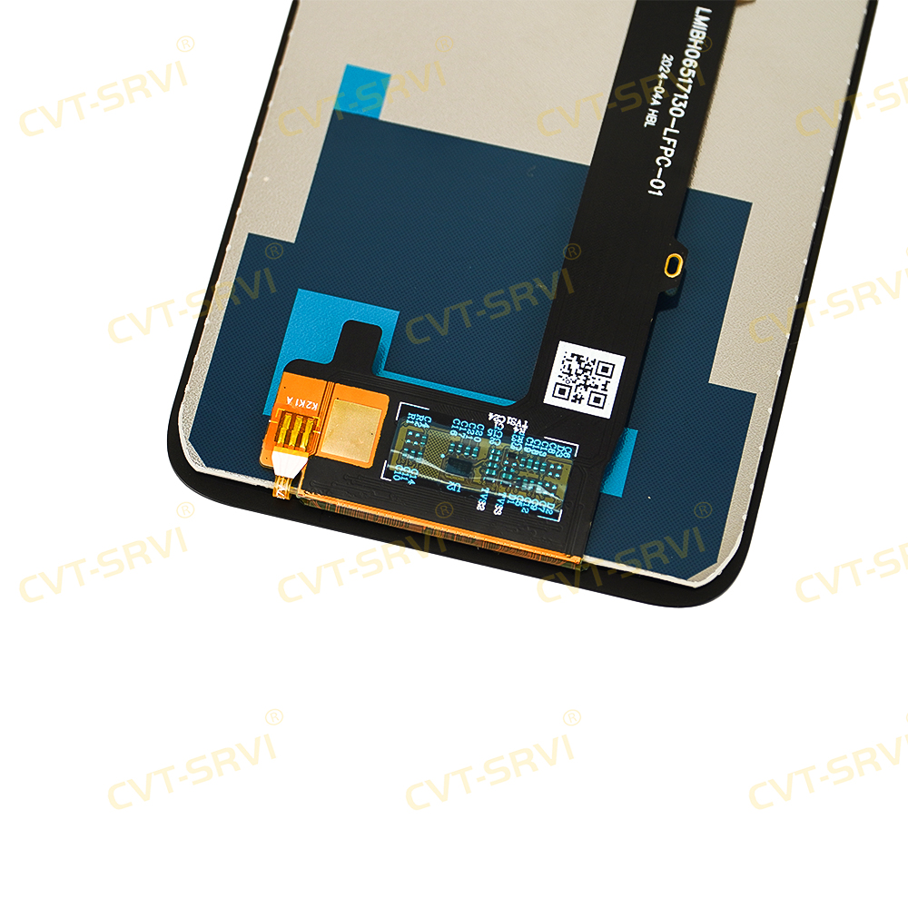 CVT Factory Cost Pantallas PARA Telefonos Cell Phone LCD Screen Display for LG K41S