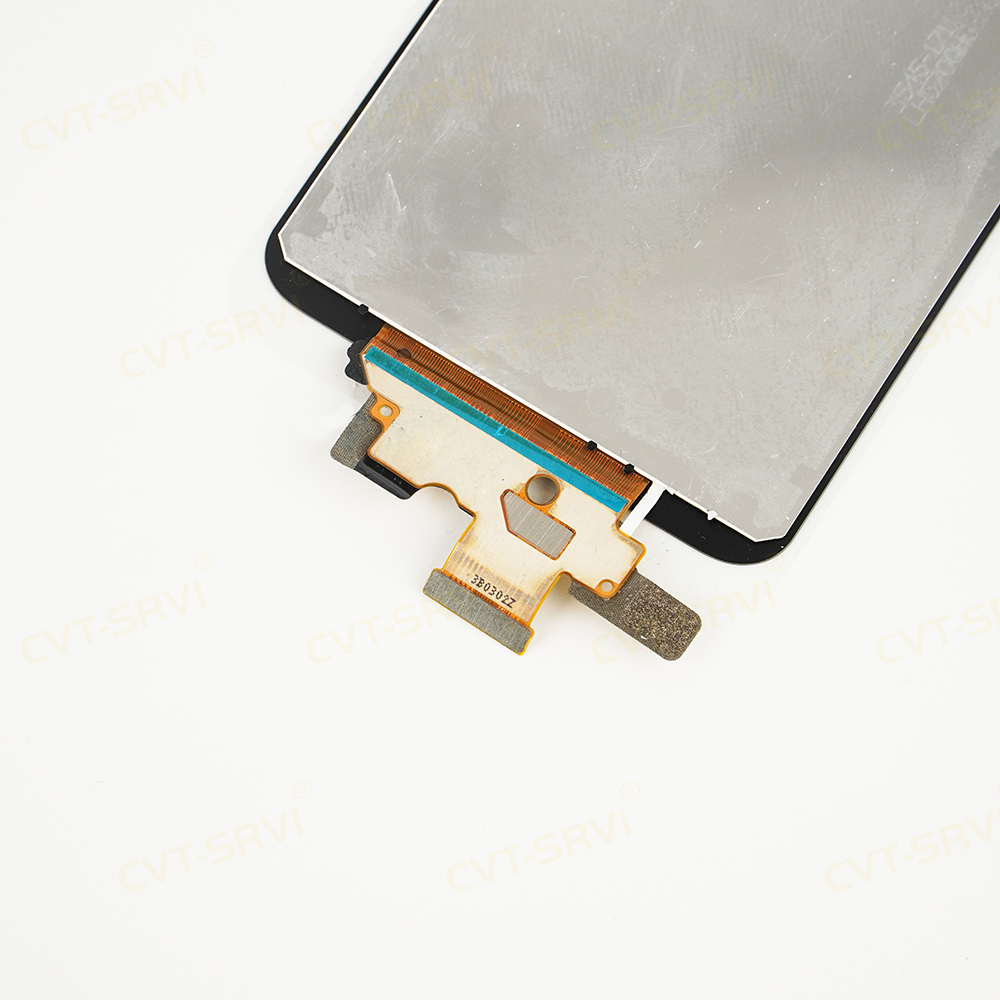 100% Tested Factory Price CVT Original High Quality Good Lighting Mobile Phone LCD Screen Replacement for LG G6