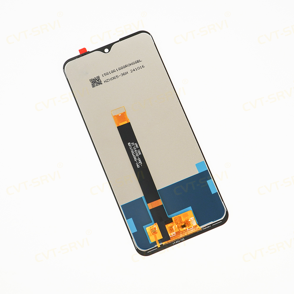 CVT/CVT-Srvi Customized AAA Quality Mobile Phone Display LCD for LG K51