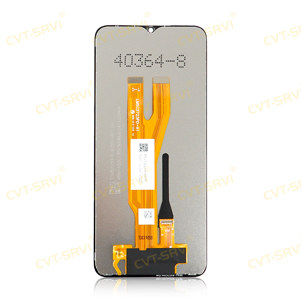 CVT Pantallas De Celulares Premiun Quality Mobile Phone LCD Touch Screen for Samsung A03 Core