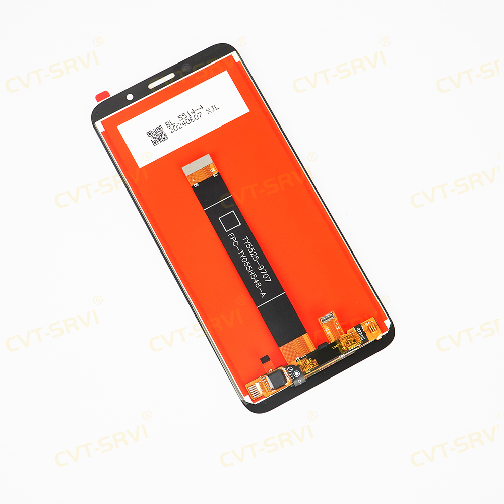 100% Garanty Factory Sale Original High Quality Cell Phone LCD Screen Replacement for Motorola E6 play