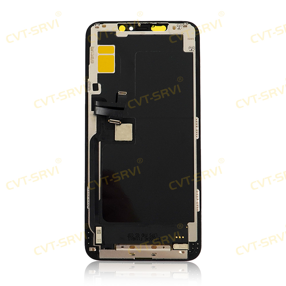 OLED LCD Touch Screen Soft Mobile Phone Display For 11PM PRO Max