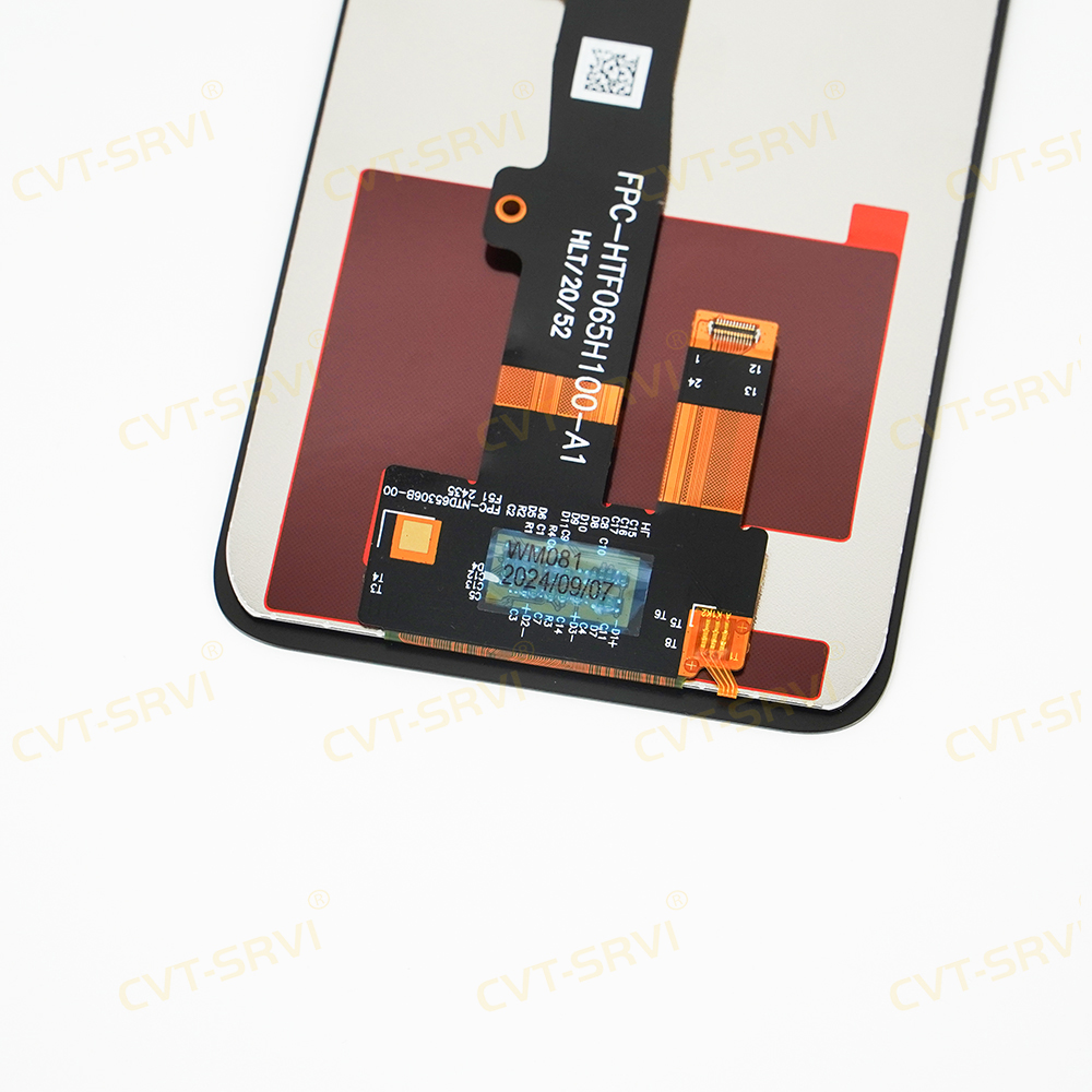 China Factory Price Mobile Phone Accessory Touch Screen Mobile Phone LCD for Motorola E7i POWER