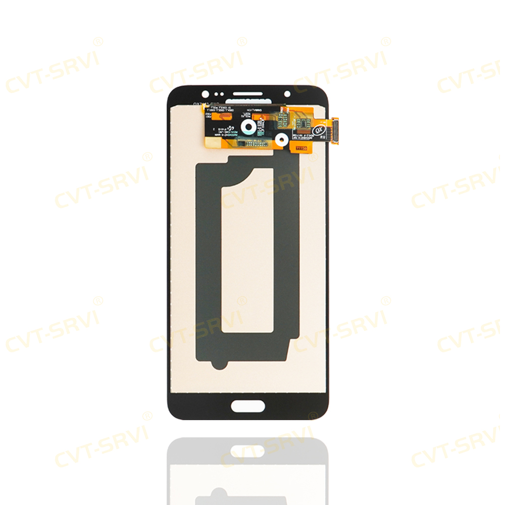 CVT-SRVI Sam J710 Reemplazo de Pantalla LCD + Touch – Pantalla HD Nueva, Sensibilidad Alta 