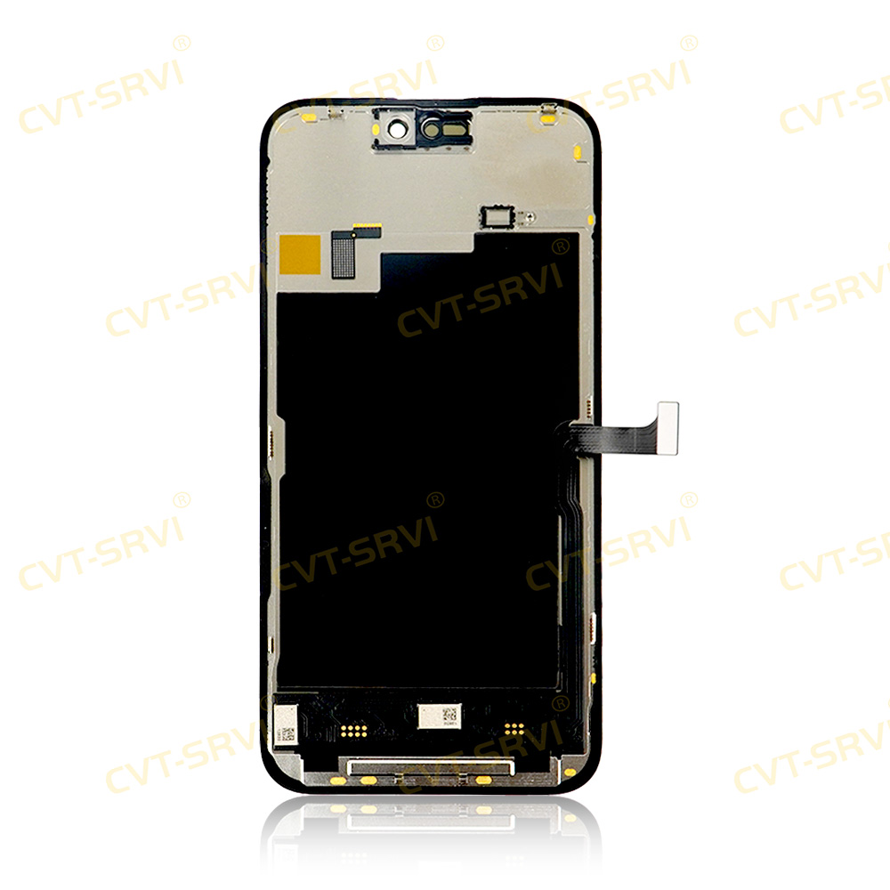 CVT - SRVI iPhone 15 Pro Max Screen Assembly - Precision - Made for Optimal Use