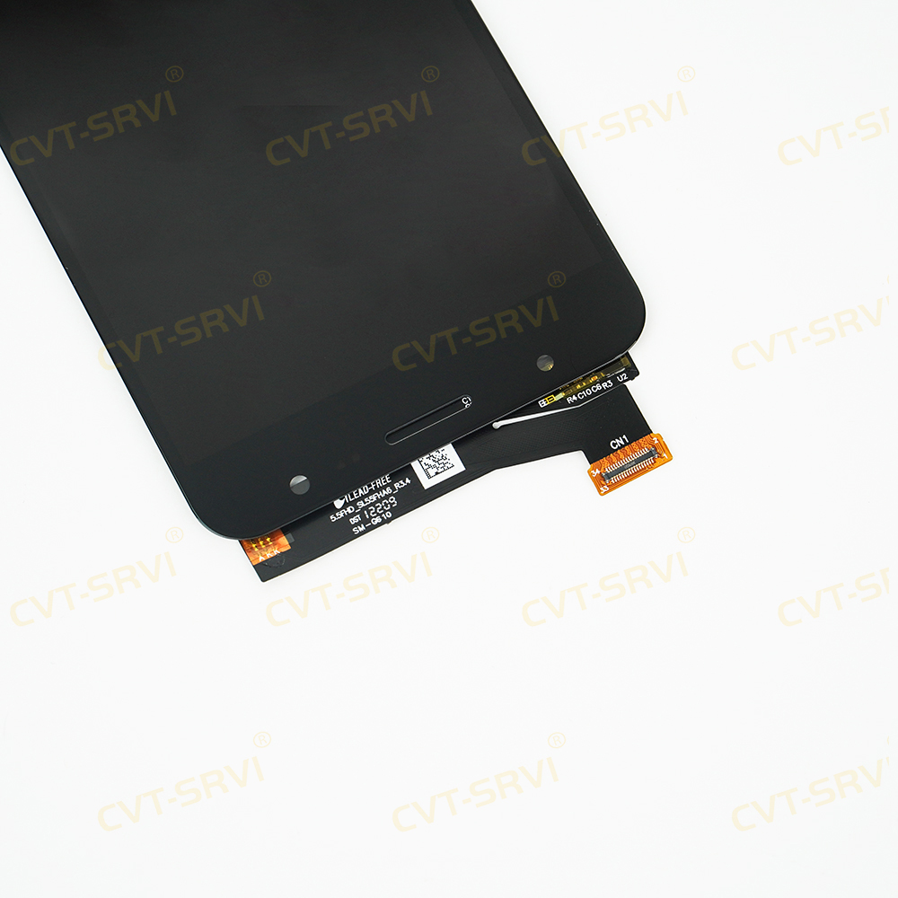 Original Wholesale Mobile Phone Screen High Quality Phone Display Digital Touch Screen for Samsung J7 PRIME LCD Replacement Parts