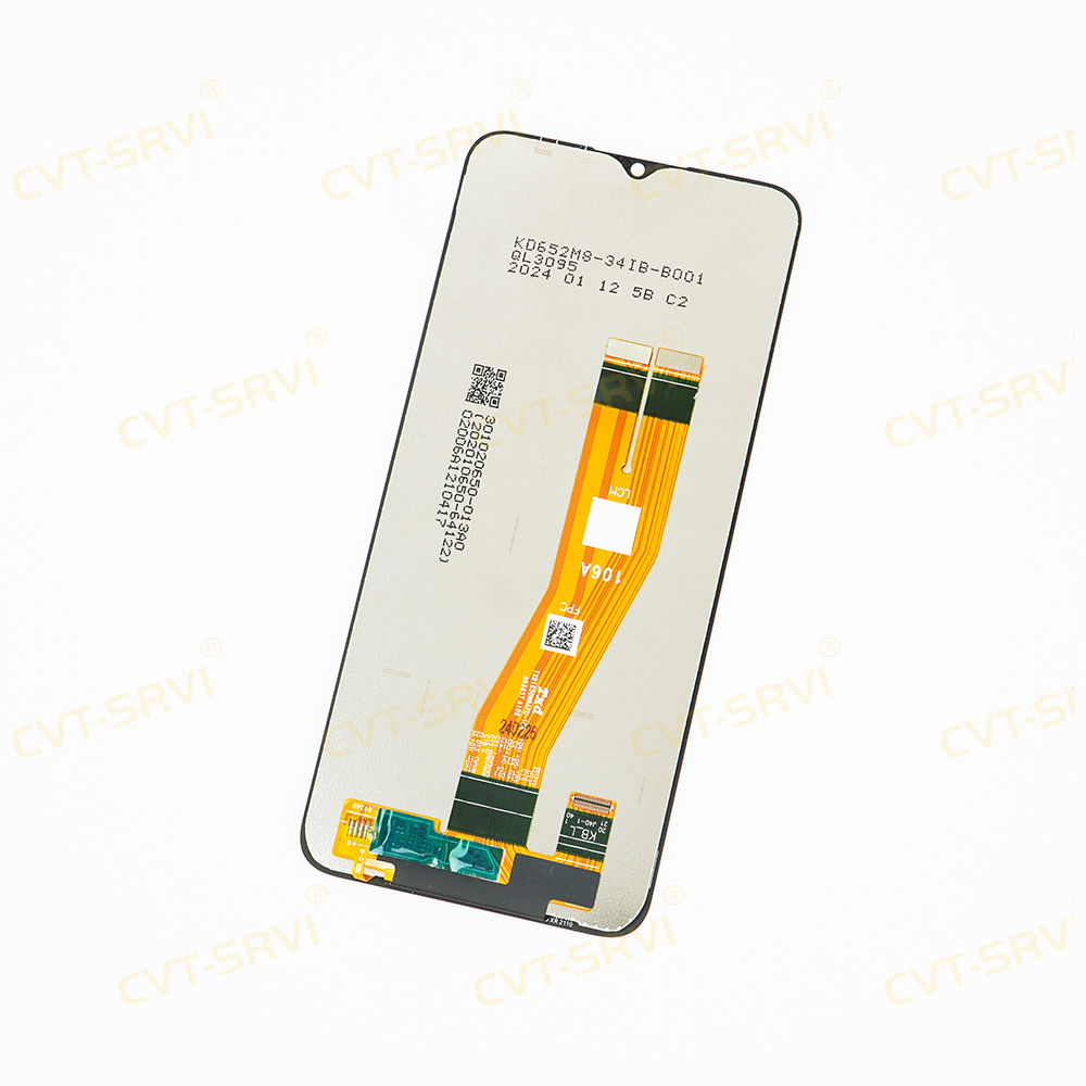 Touch Screen Display Digitizer Mobile Phone Accessories Parts Mobile LCD Screens Mobile Phone LCD for Samsung A04e Pantalls