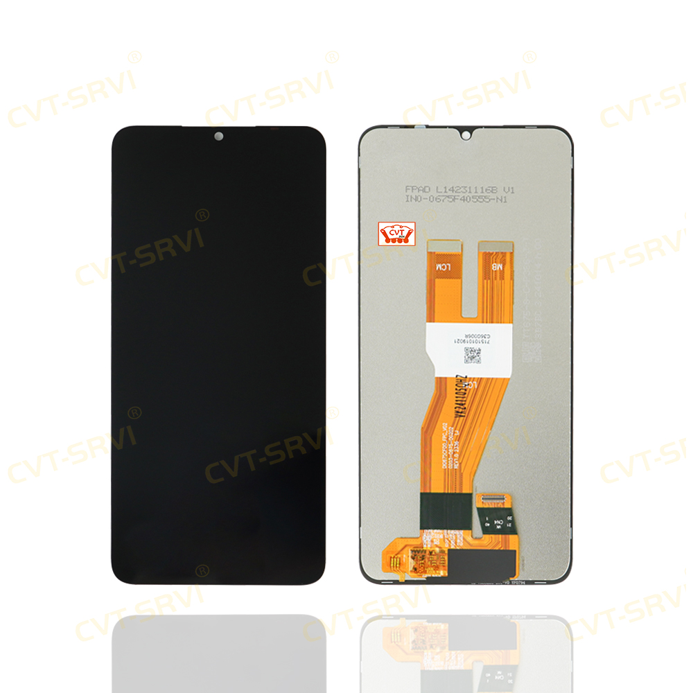 Good Quality LCD for Samsung Galaxy A05 Mobile Phone LCD Screen for Samsung Galaxy A05 A055f LCD Display