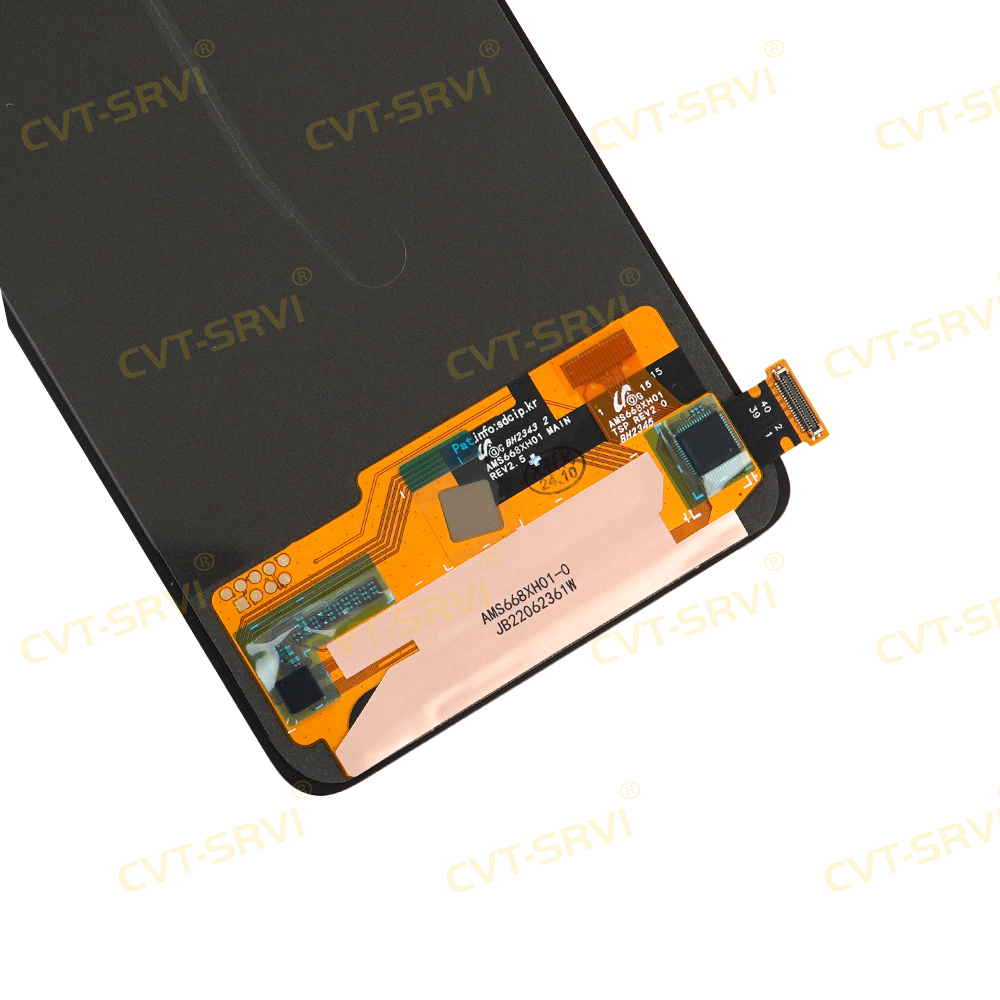 Mobile Phone Lcd Screen Display Pantalla for Redmi Note13 4G Touch Lcd Display