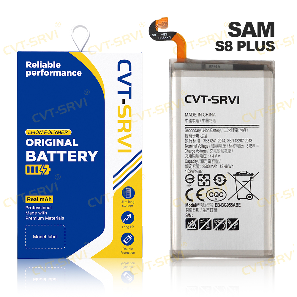  Batería S8PLUS