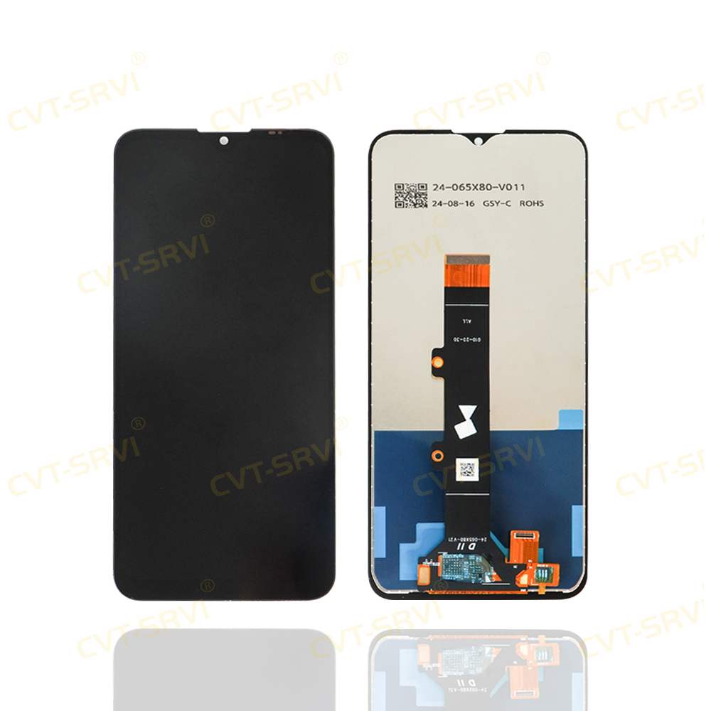 CVT-Srvi Pantallas Para Celular OLED INCELL Mobile Phone LCD for Motorola G20/G30
