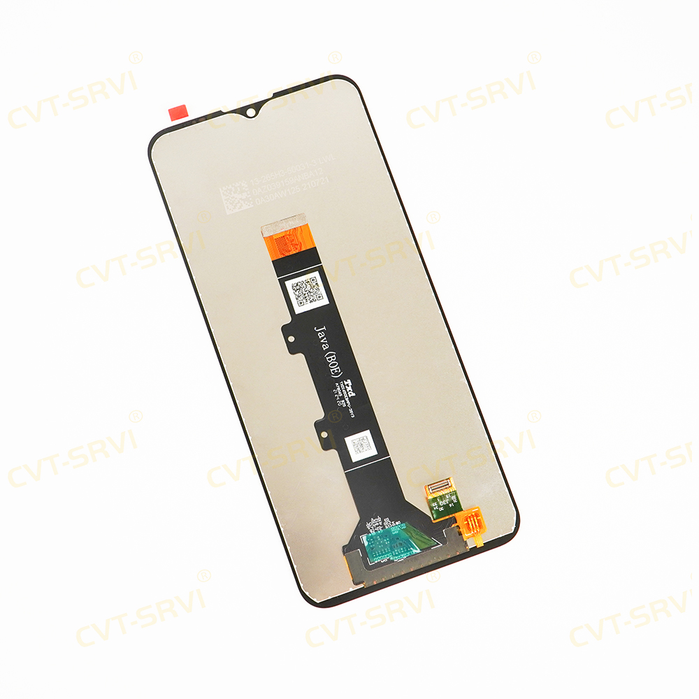 Good Lighting Screen Replacement Mobile Phone LCD for Motorola G23/G13