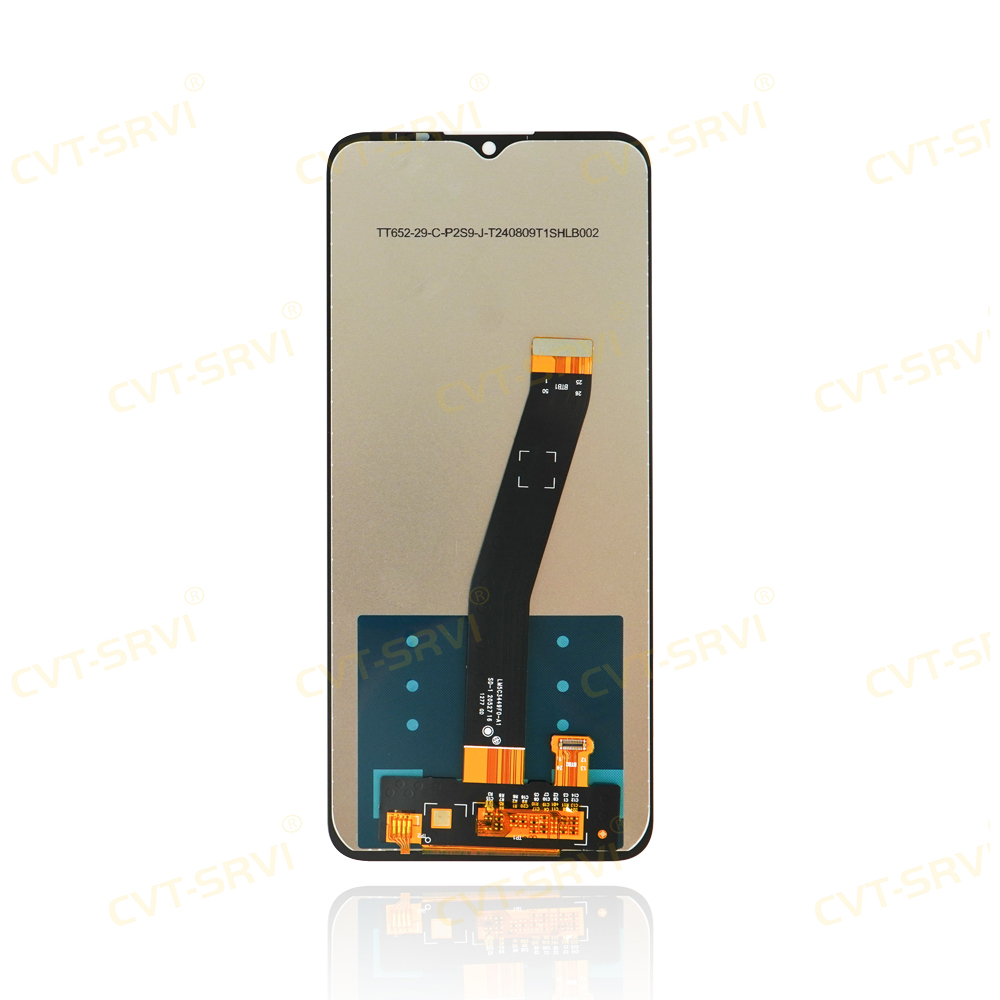 CVT-Srvi Pantallas De Celulares China Factory Direct Mobile Phone LCD Display for TCL 20Y Mobile Phone Accessories