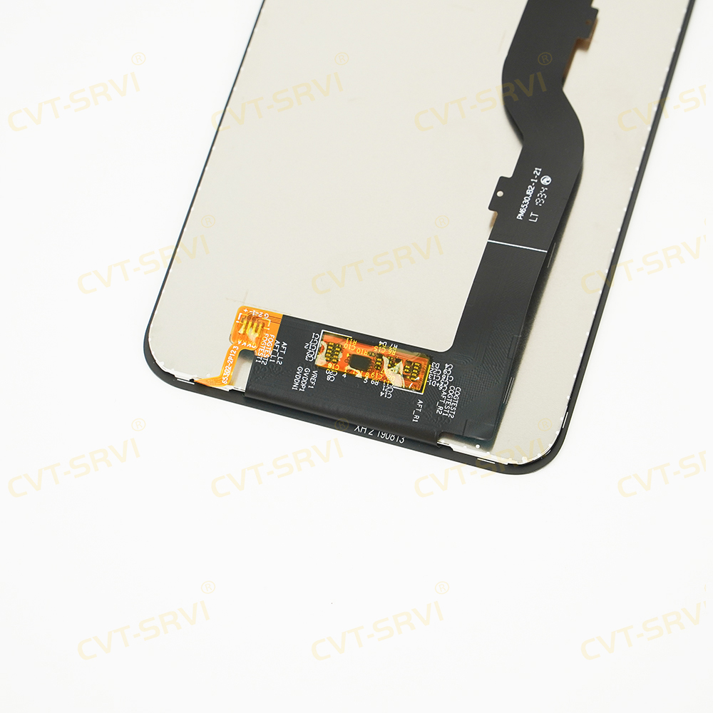 CVT-Srvi Modulo De Celulares High Quality Cell Phone LCD Display for TCL 10L Mobile Phone Accessories