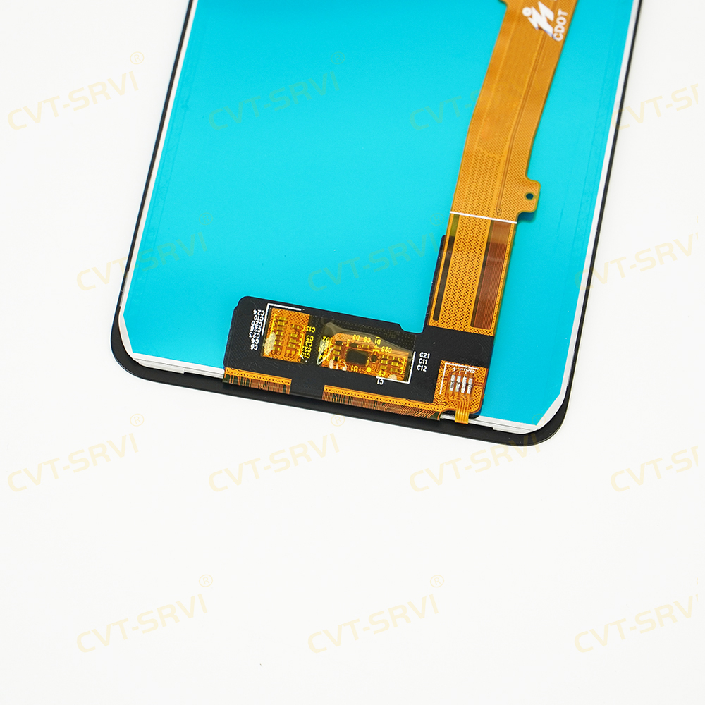 CVT High Quality Cell Phone LCD Display for TCL 10SE Modulo De Celulares Mobile Phone Accessories