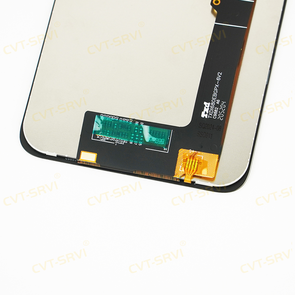 CVT-Srvi Modulo De Celulares Good Quality Mobile Phone LCD Display for TCL 20SE Mobile Phone Accessories