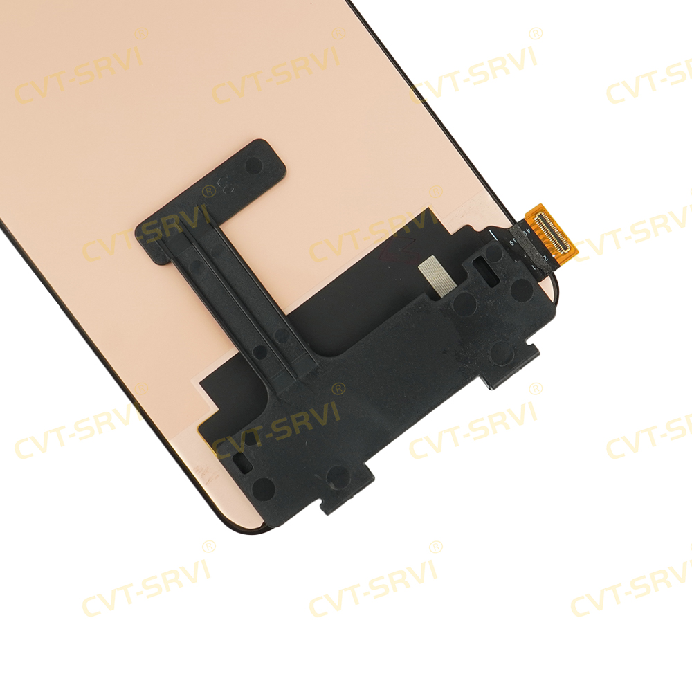 CVT-Srvi 100%Tested Wholesale Price Original Phone LCD Screen for X-MI 11Lite