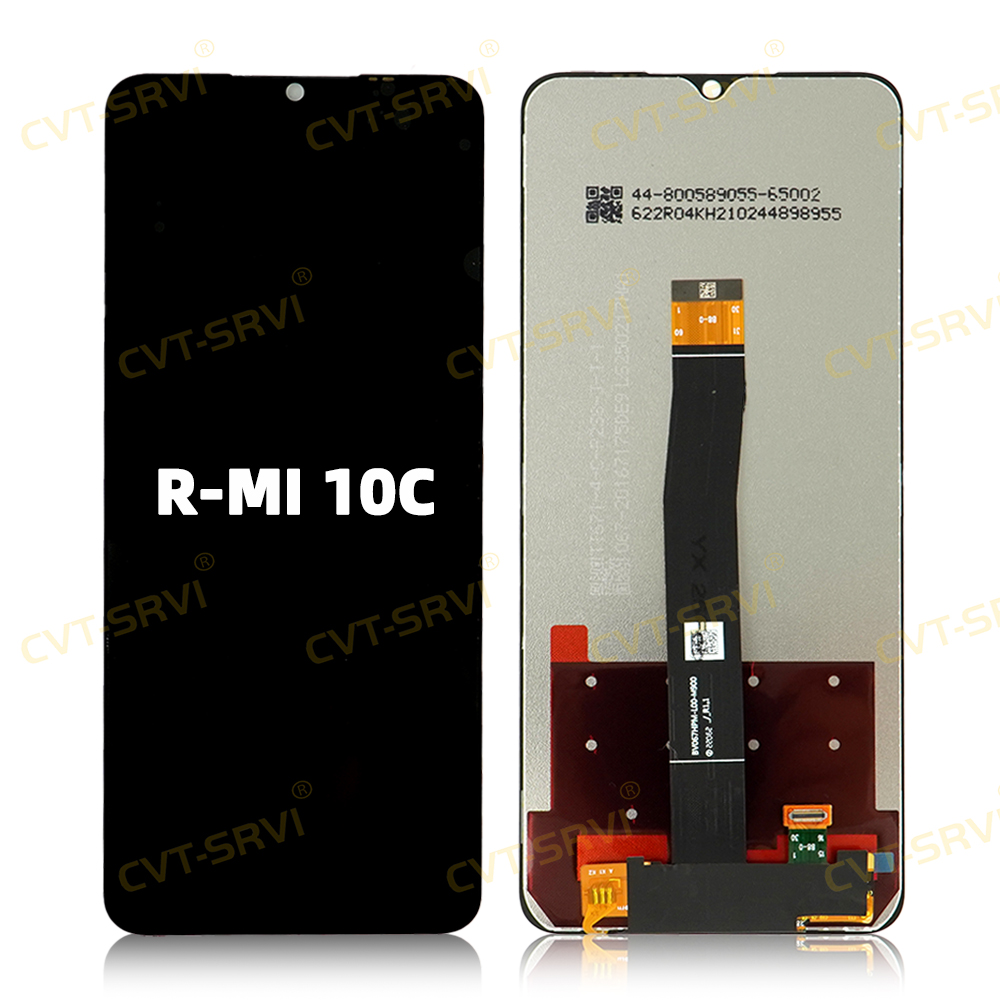 CVT-Srvi Original LCD OLED INCELL Mobile Phone Display for Redmi 10C