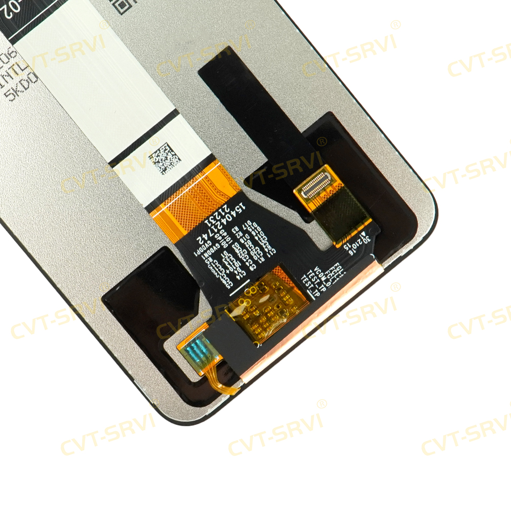 100% Tested High Quality Original Oled Incell Mobile Phone Lcd Screen for Redmi 10 4G