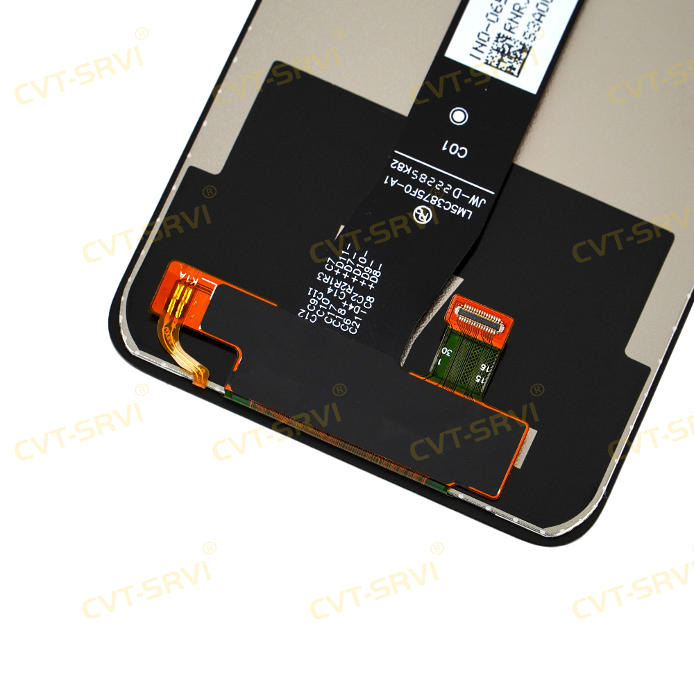 CVT Original LCD OLED Incell High Copy Mobile Phone Display for Redmi A1(A2)